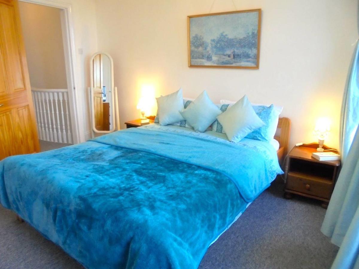 Seaview Cottage Rye Εξωτερικό φωτογραφία