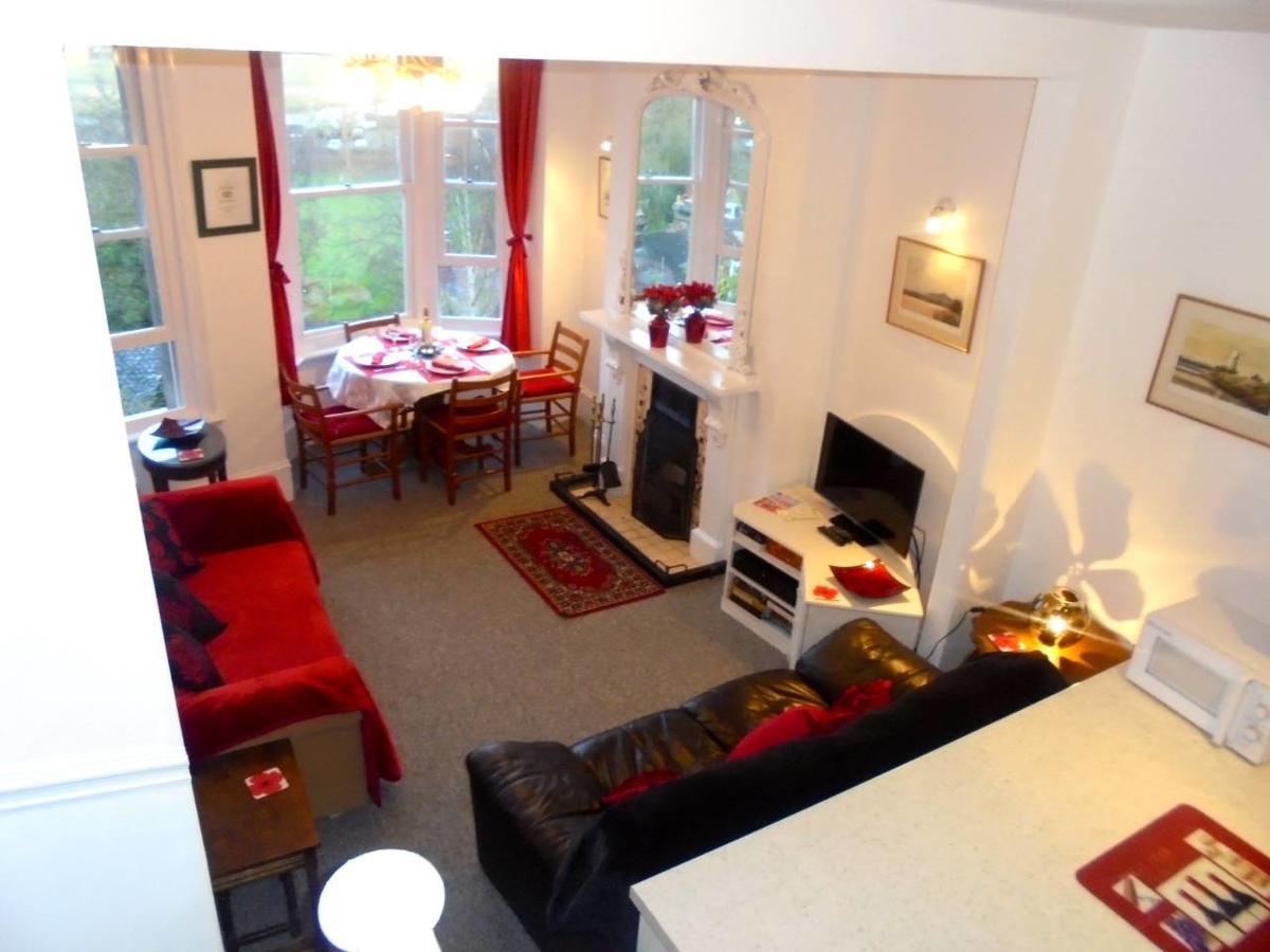 Seaview Cottage Rye Εξωτερικό φωτογραφία