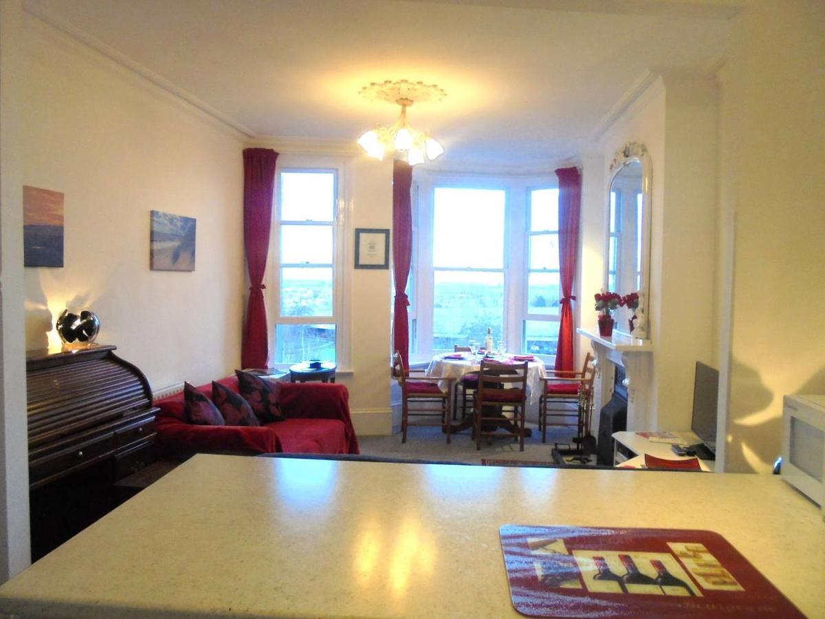 Seaview Cottage Rye Εξωτερικό φωτογραφία