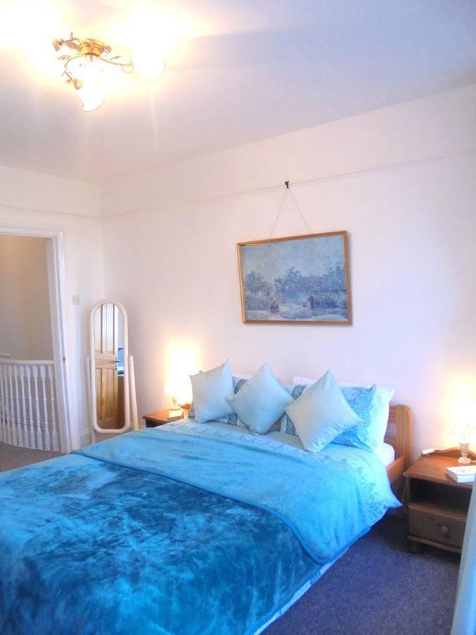 Seaview Cottage Rye Εξωτερικό φωτογραφία