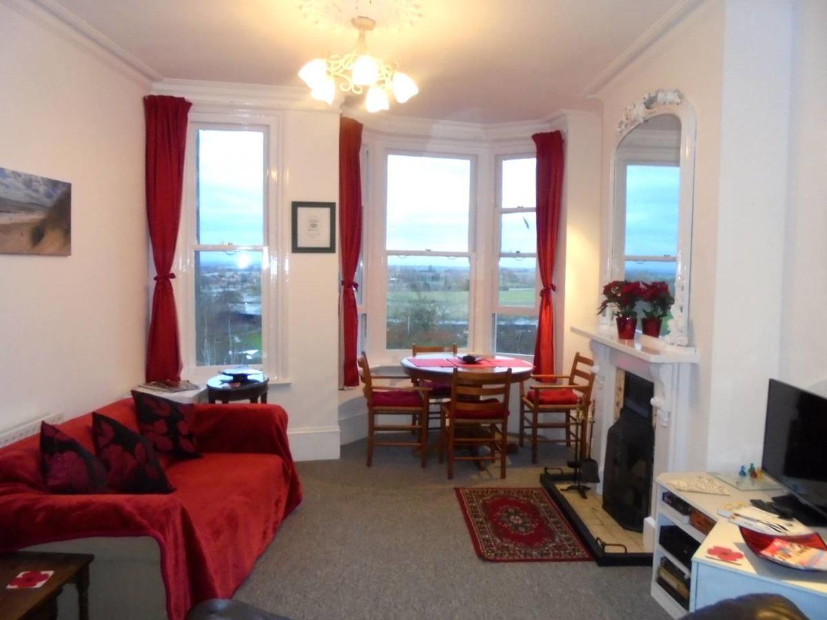 Seaview Cottage Rye Εξωτερικό φωτογραφία