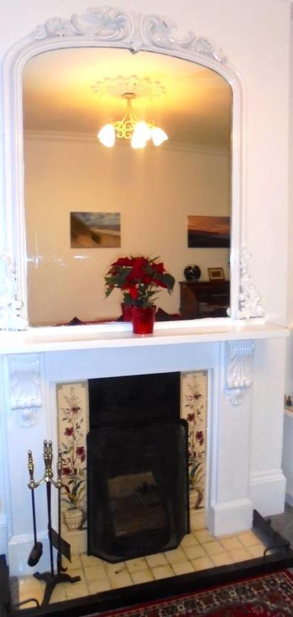 Seaview Cottage Rye Εξωτερικό φωτογραφία