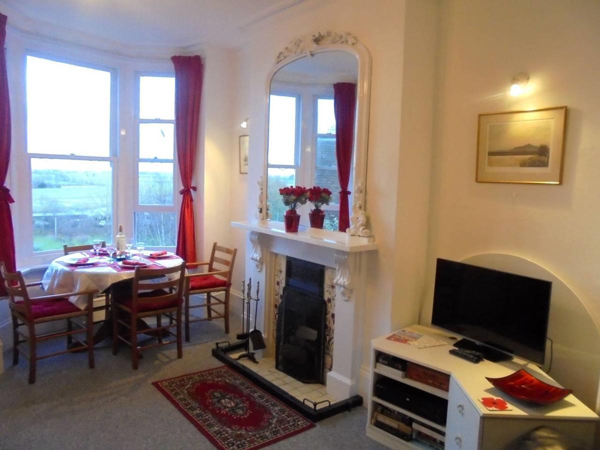 Seaview Cottage Rye Εξωτερικό φωτογραφία