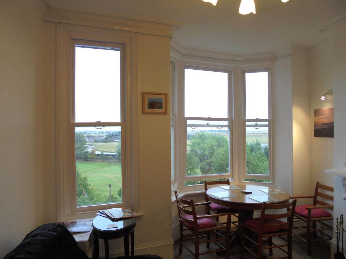 Seaview Cottage Rye Εξωτερικό φωτογραφία