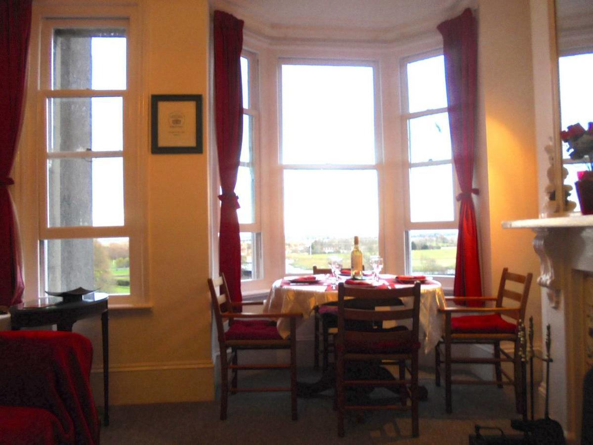 Seaview Cottage Rye Εξωτερικό φωτογραφία