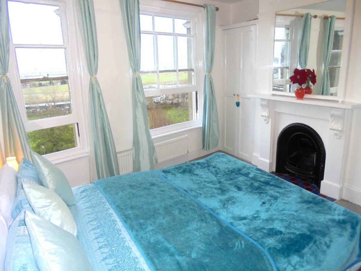 Seaview Cottage Rye Εξωτερικό φωτογραφία