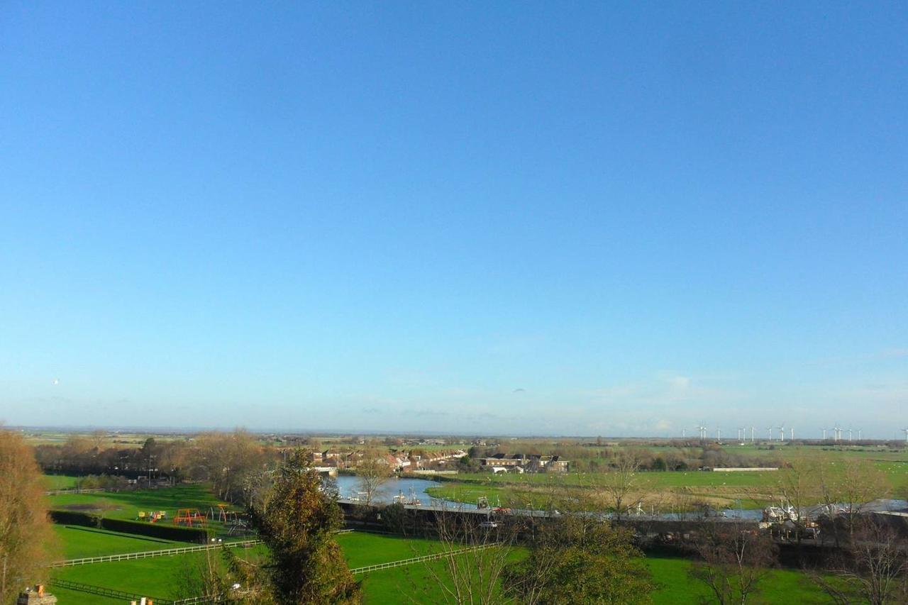 Seaview Cottage Rye Εξωτερικό φωτογραφία