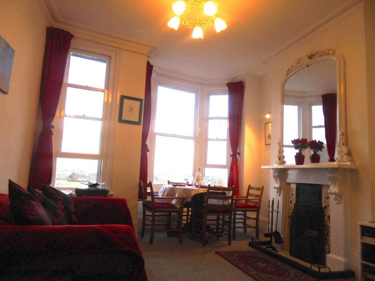 Seaview Cottage Rye Εξωτερικό φωτογραφία