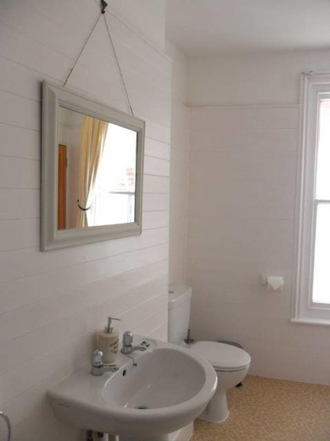 Seaview Cottage Rye Εξωτερικό φωτογραφία
