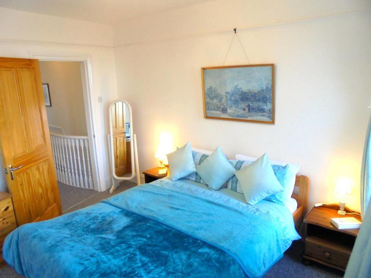 Seaview Cottage Rye Εξωτερικό φωτογραφία