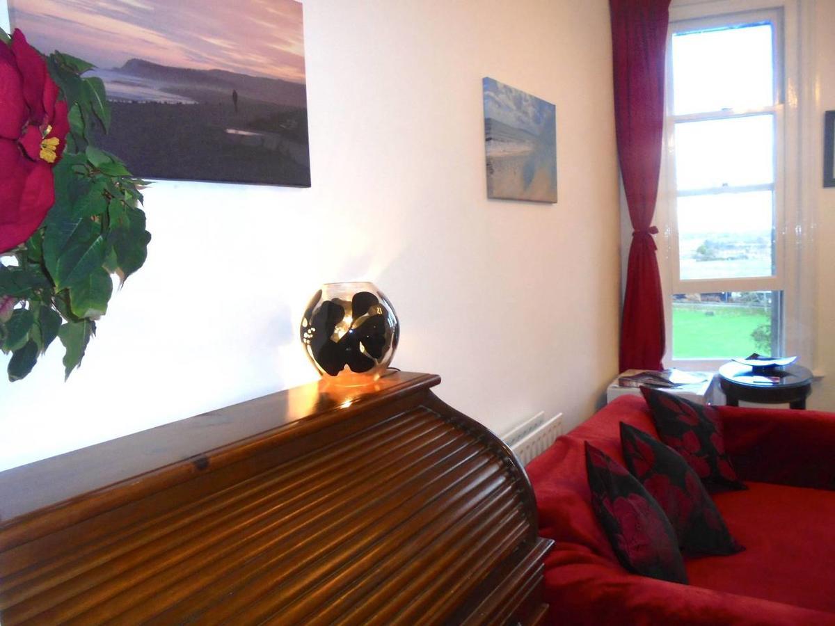 Seaview Cottage Rye Εξωτερικό φωτογραφία