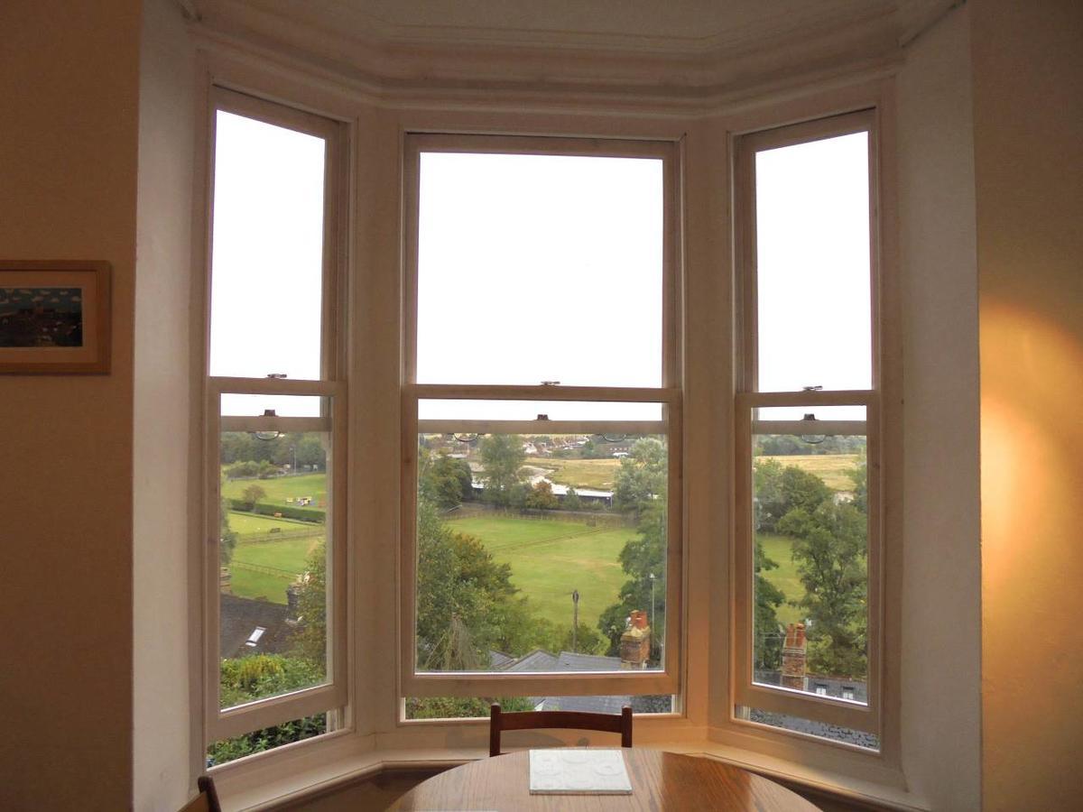 Seaview Cottage Rye Εξωτερικό φωτογραφία
