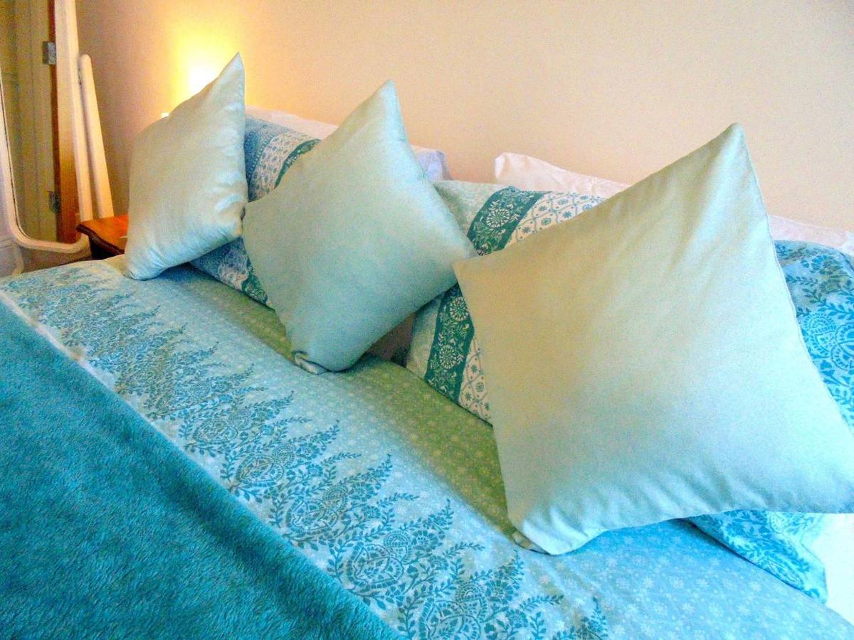 Seaview Cottage Rye Εξωτερικό φωτογραφία