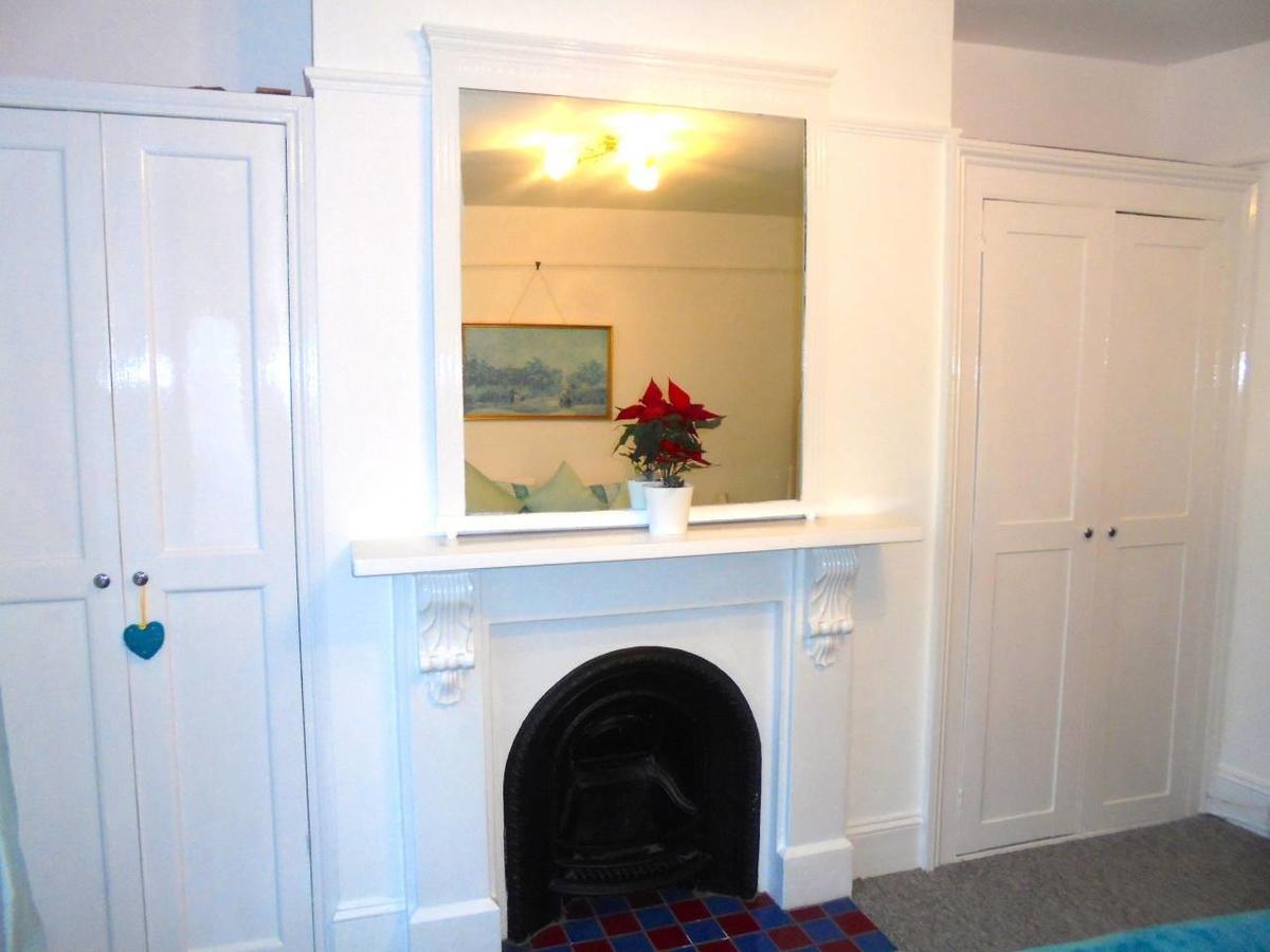 Seaview Cottage Rye Εξωτερικό φωτογραφία