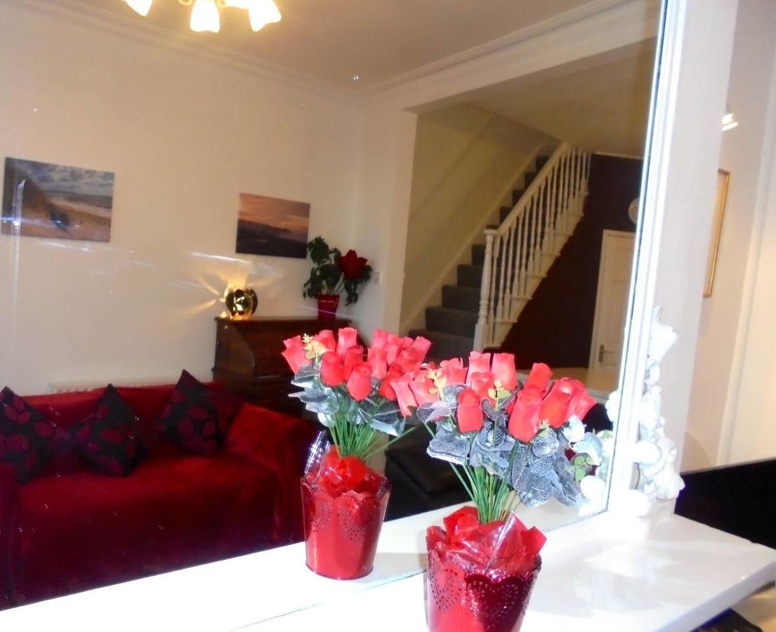 Seaview Cottage Rye Εξωτερικό φωτογραφία