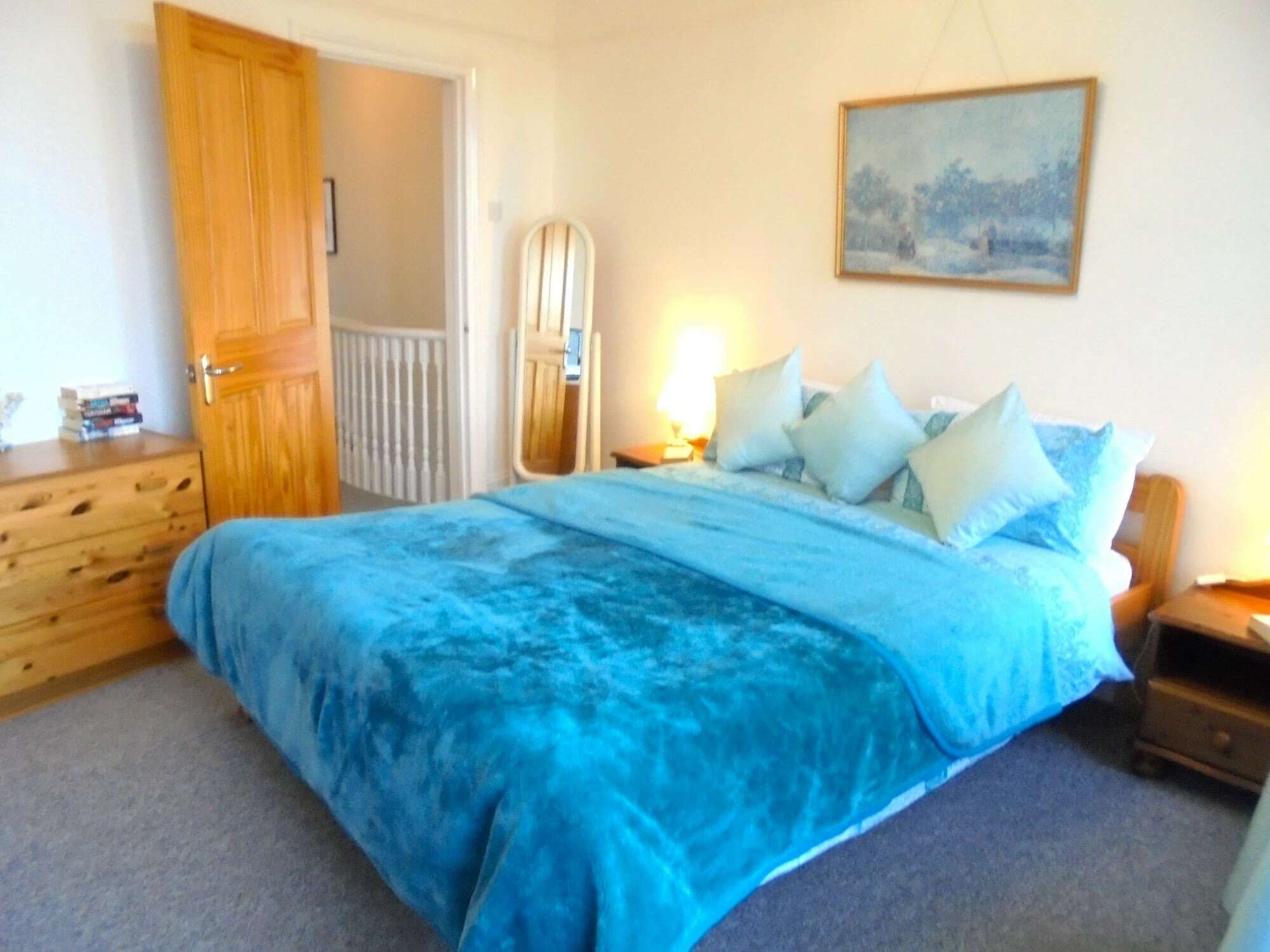 Seaview Cottage Rye Εξωτερικό φωτογραφία