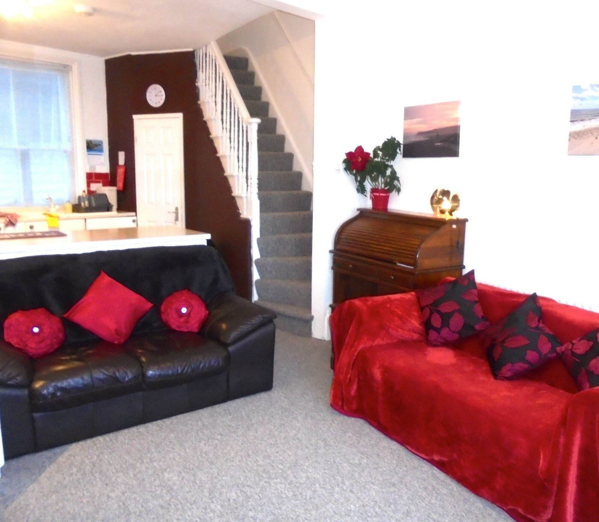 Seaview Cottage Rye Εξωτερικό φωτογραφία