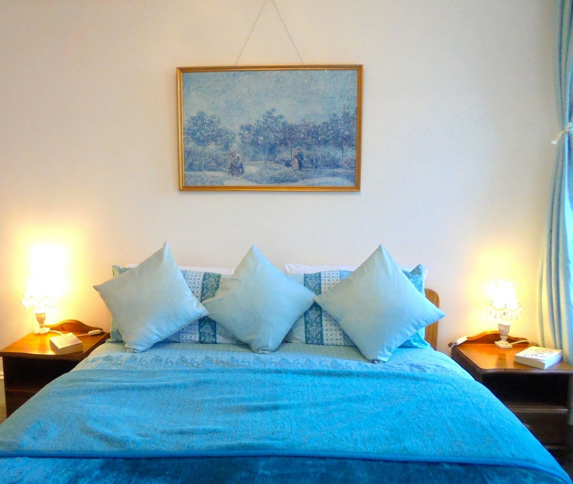 Seaview Cottage Rye Εξωτερικό φωτογραφία