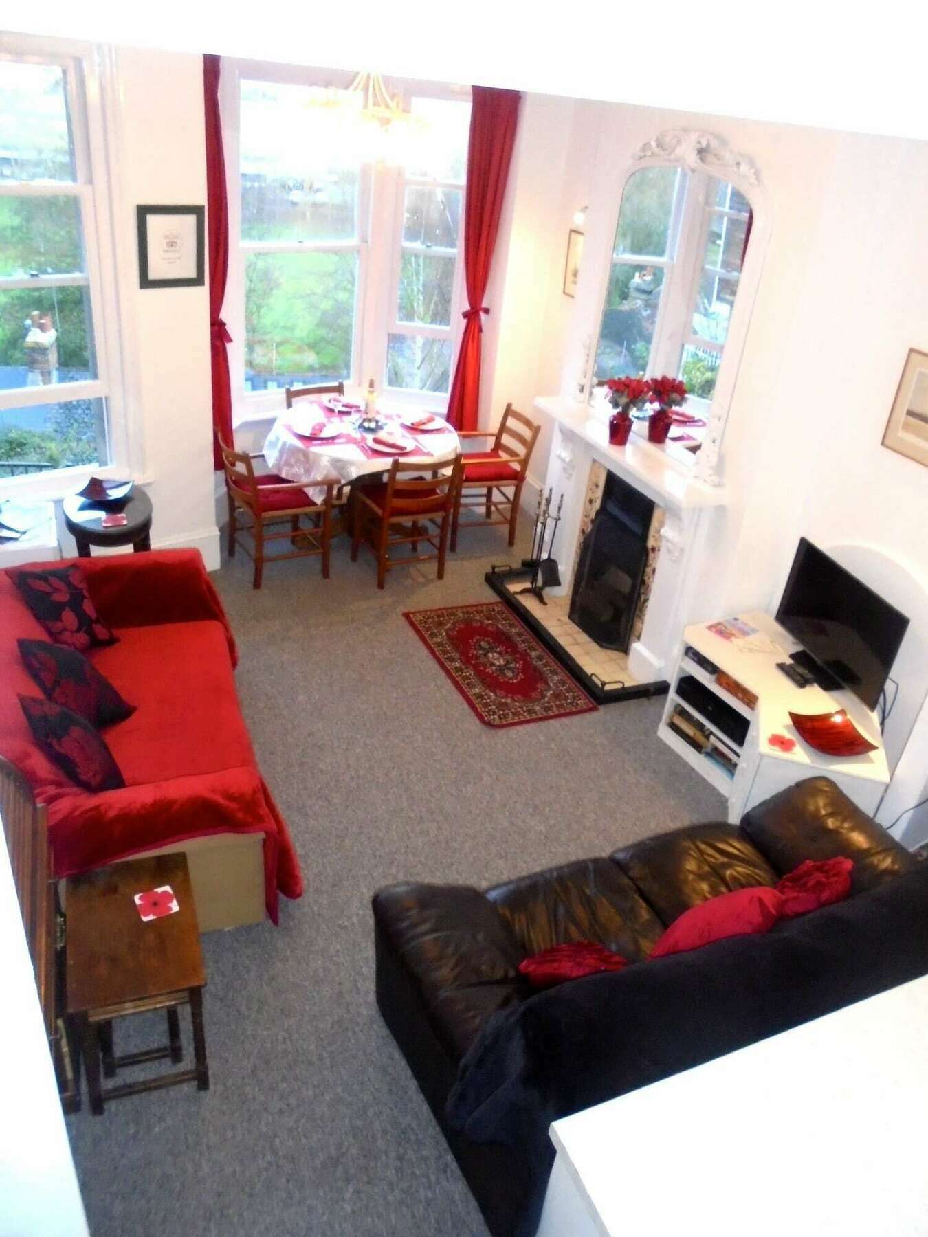 Seaview Cottage Rye Εξωτερικό φωτογραφία